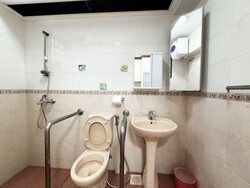 Blk 207B Compassvale Crest (Sengkang), HDB 5 Rooms #478939001